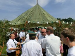 Schützenfest 2014